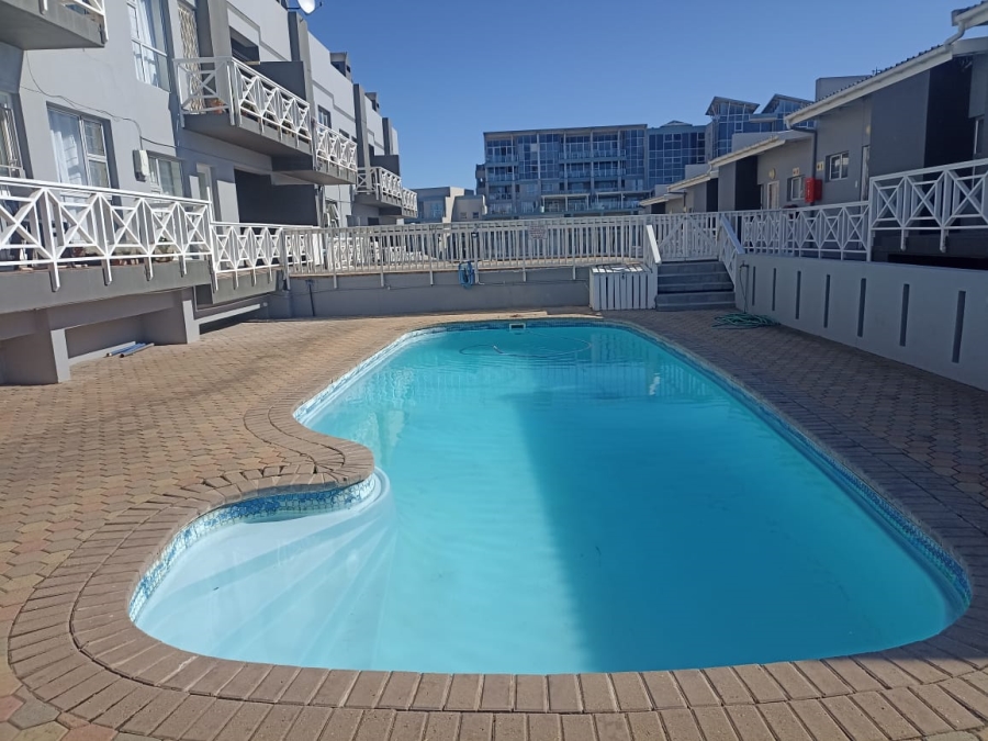 2 Bedroom Property for Sale in De Bakke Western Cape